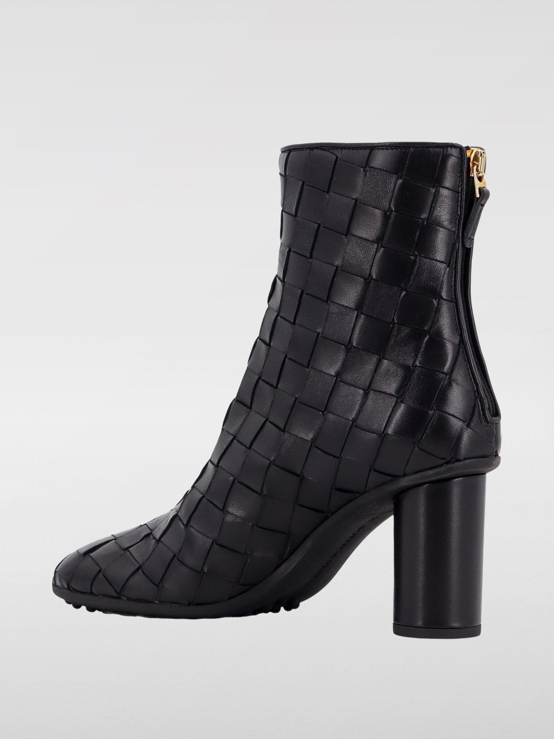 boots woman bottega veneta