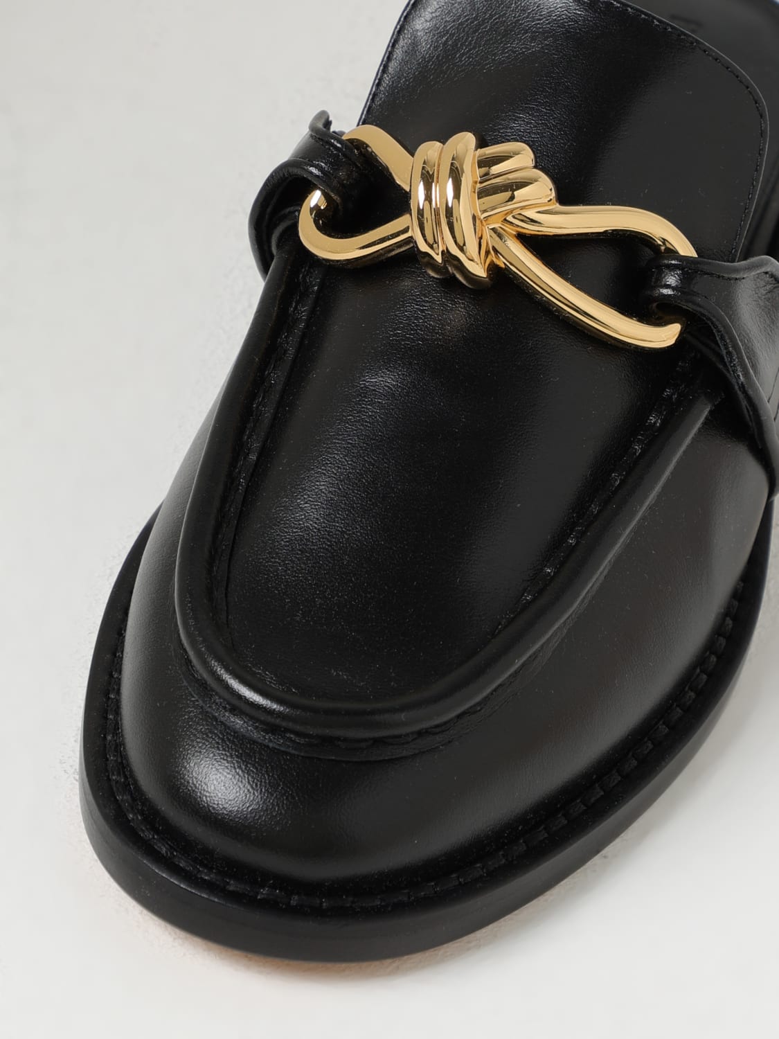 shoes woman bottega veneta