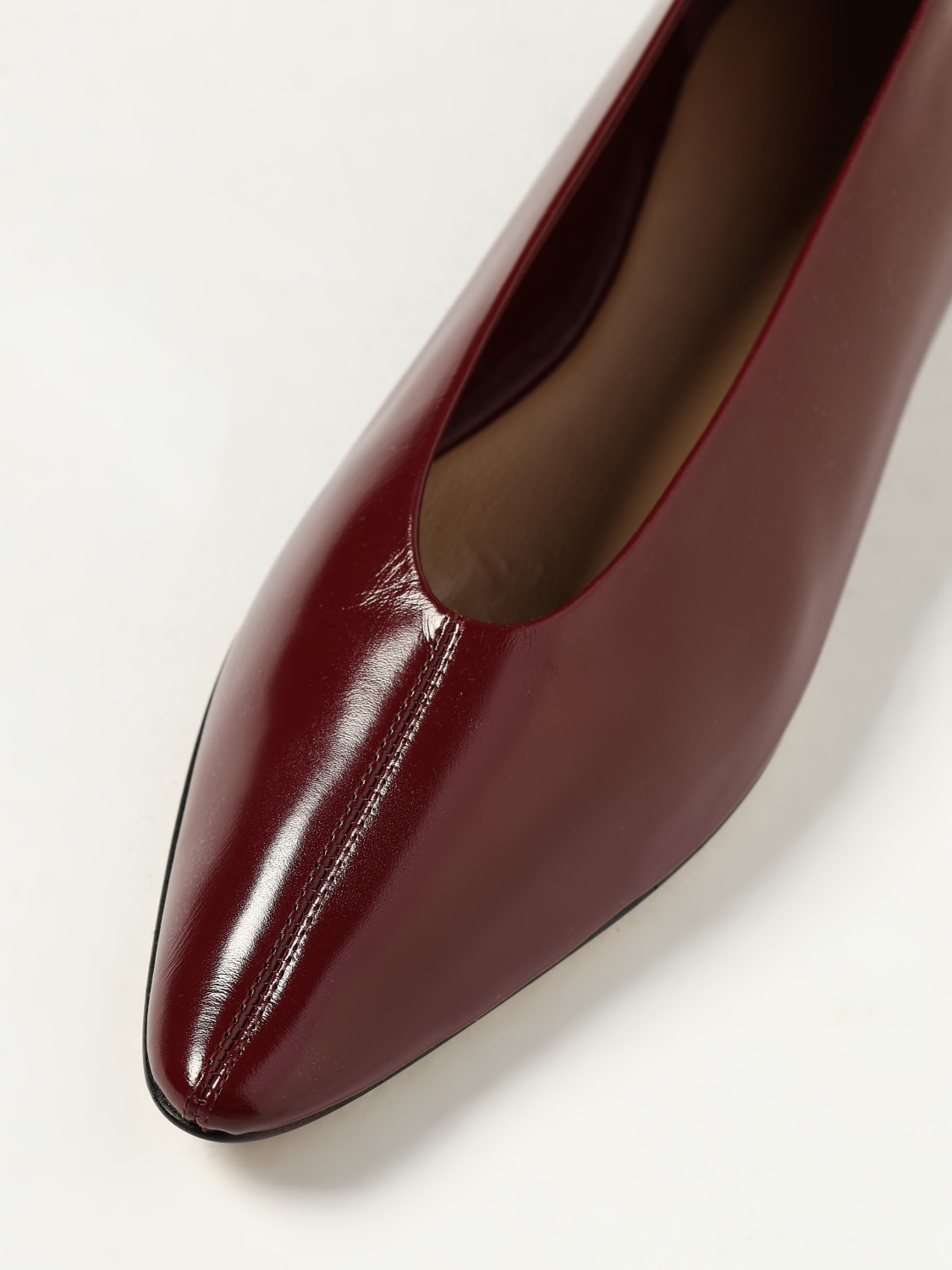 shoes woman bottega veneta