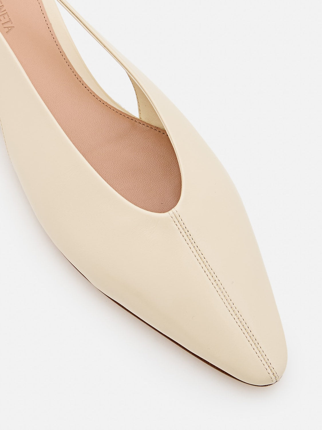 shoes woman bottega veneta