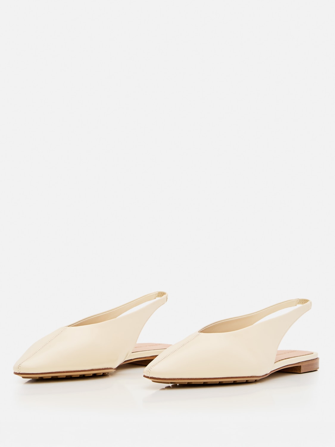 shoes woman bottega veneta