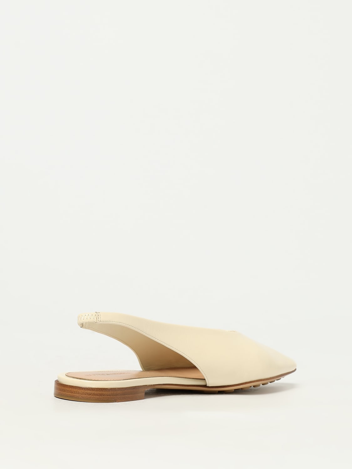 shoes woman bottega veneta