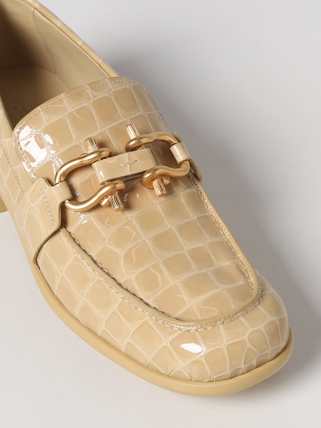 shoes women bottega veneta