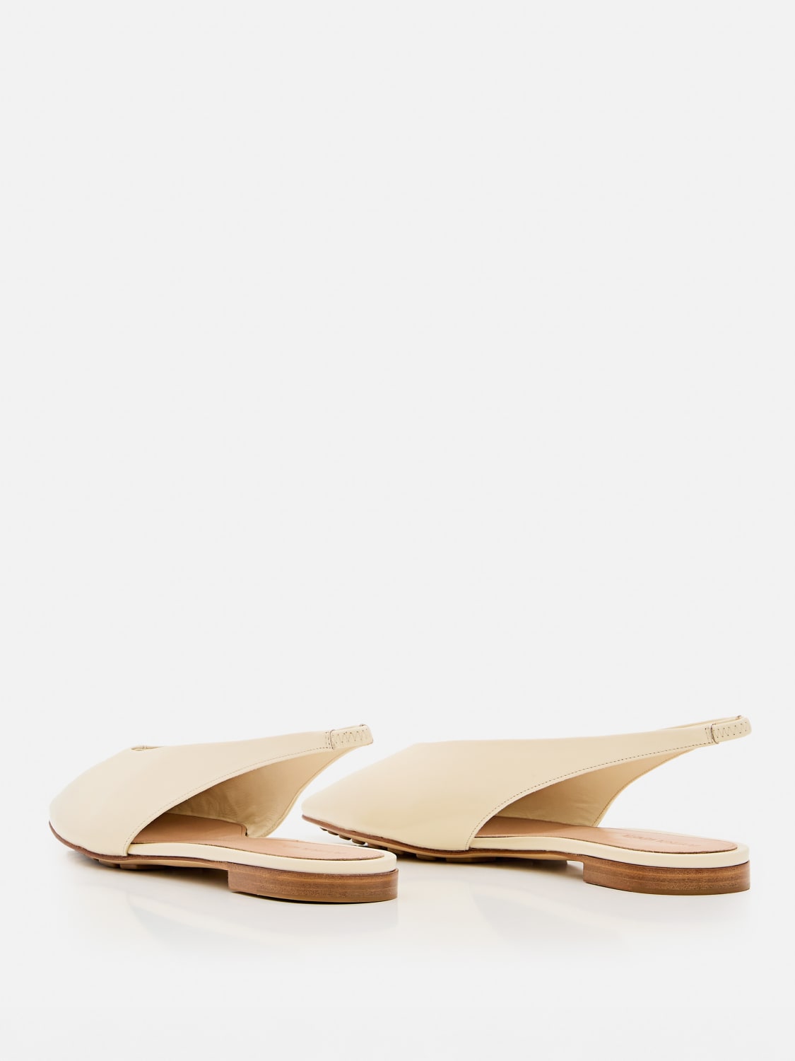 shoes woman bottega veneta