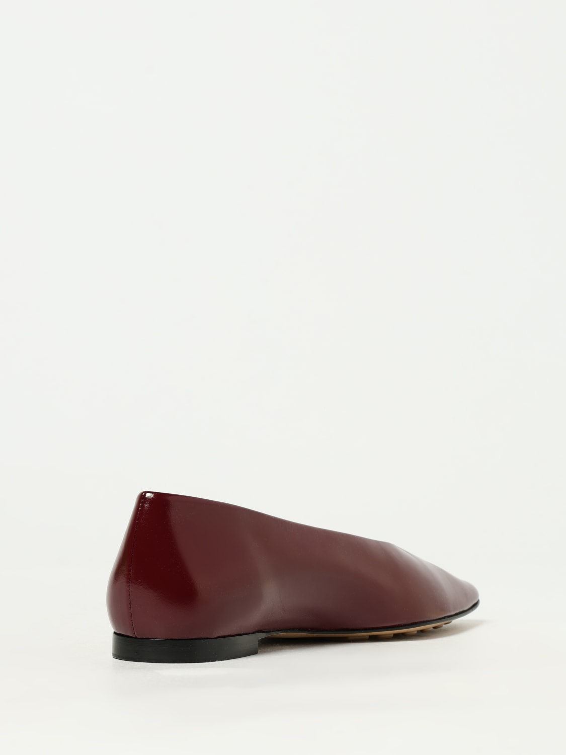 shoes woman bottega veneta