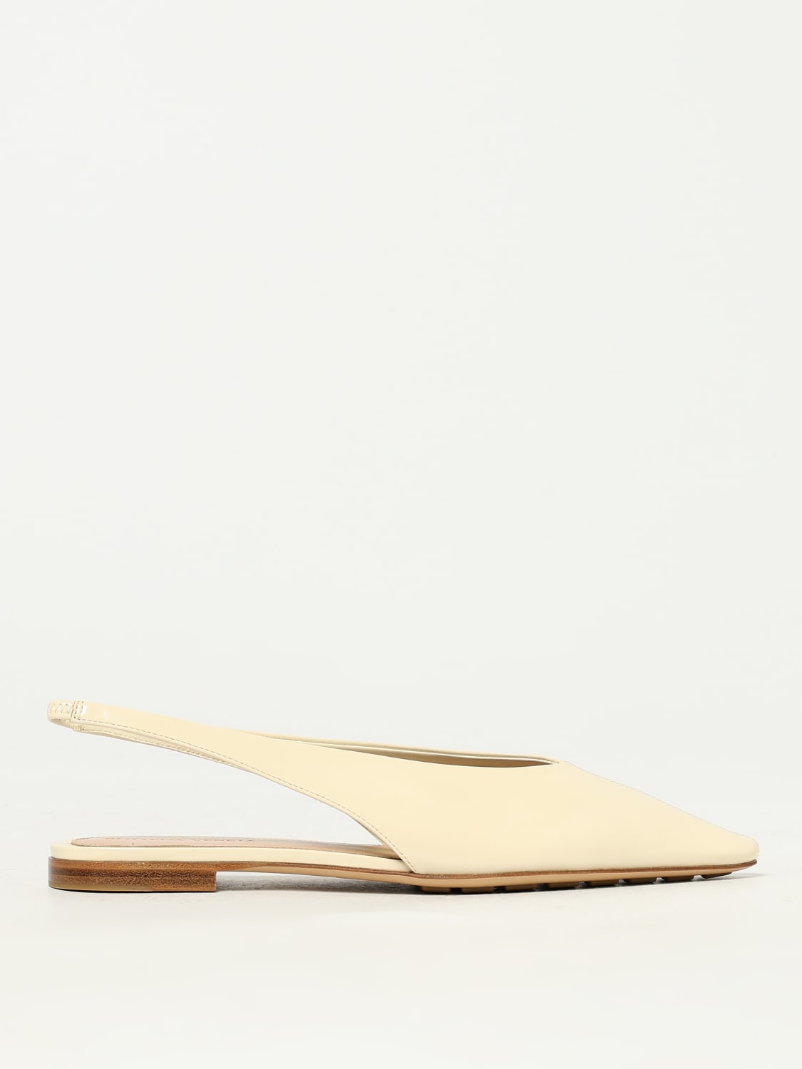 Bottega Veneta Shoes Woman Bottega Veneta