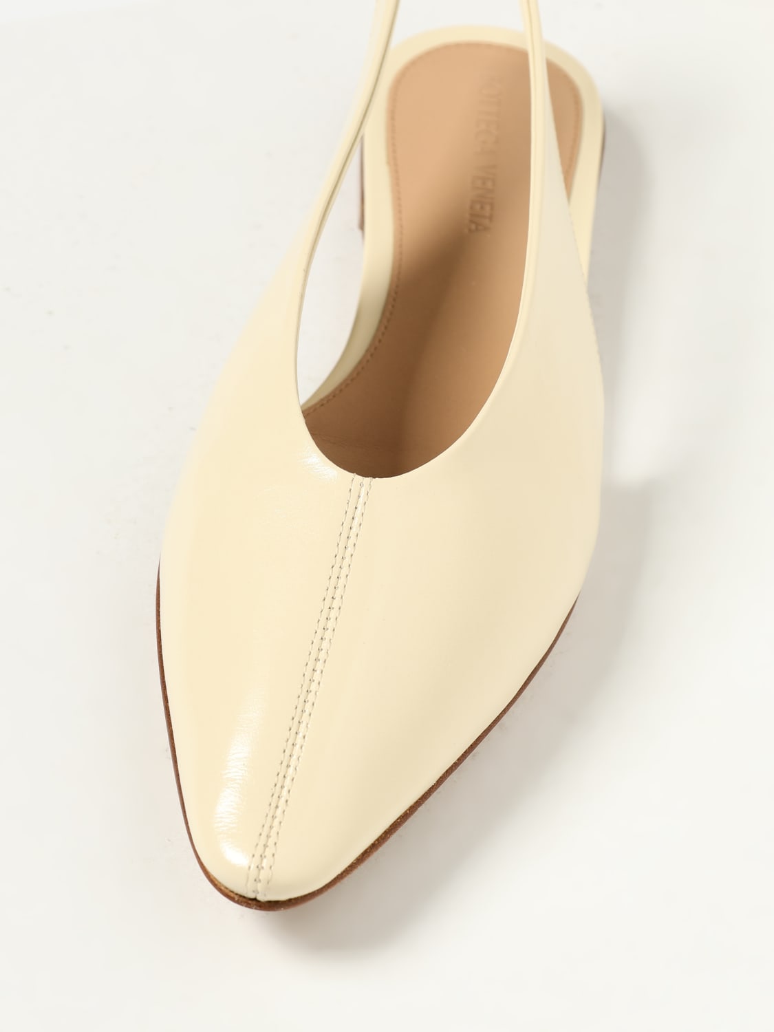 shoes woman bottega veneta