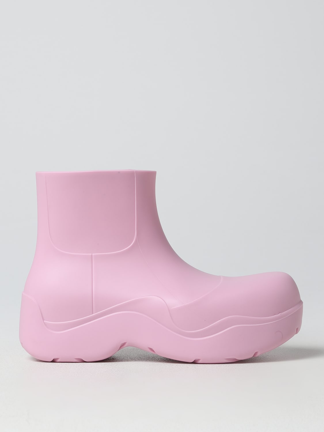 Bottega Veneta Bottega Veneta Puddle Boots In Biodegradable Rubber