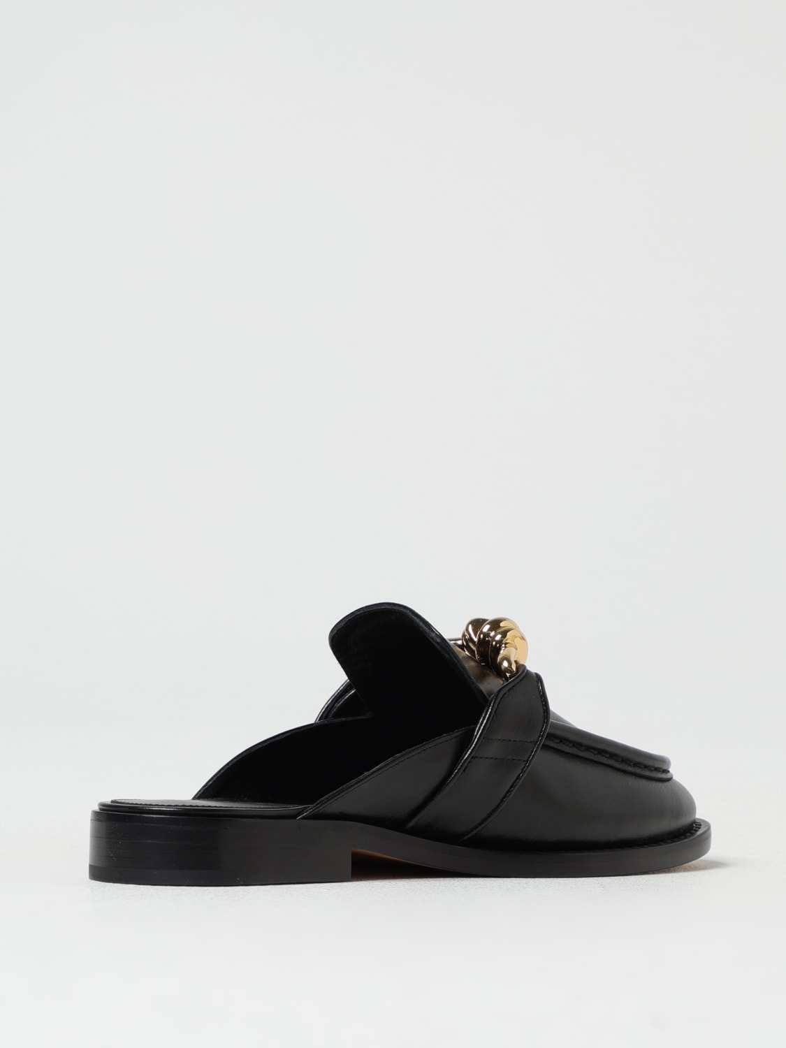 shoes woman bottega veneta