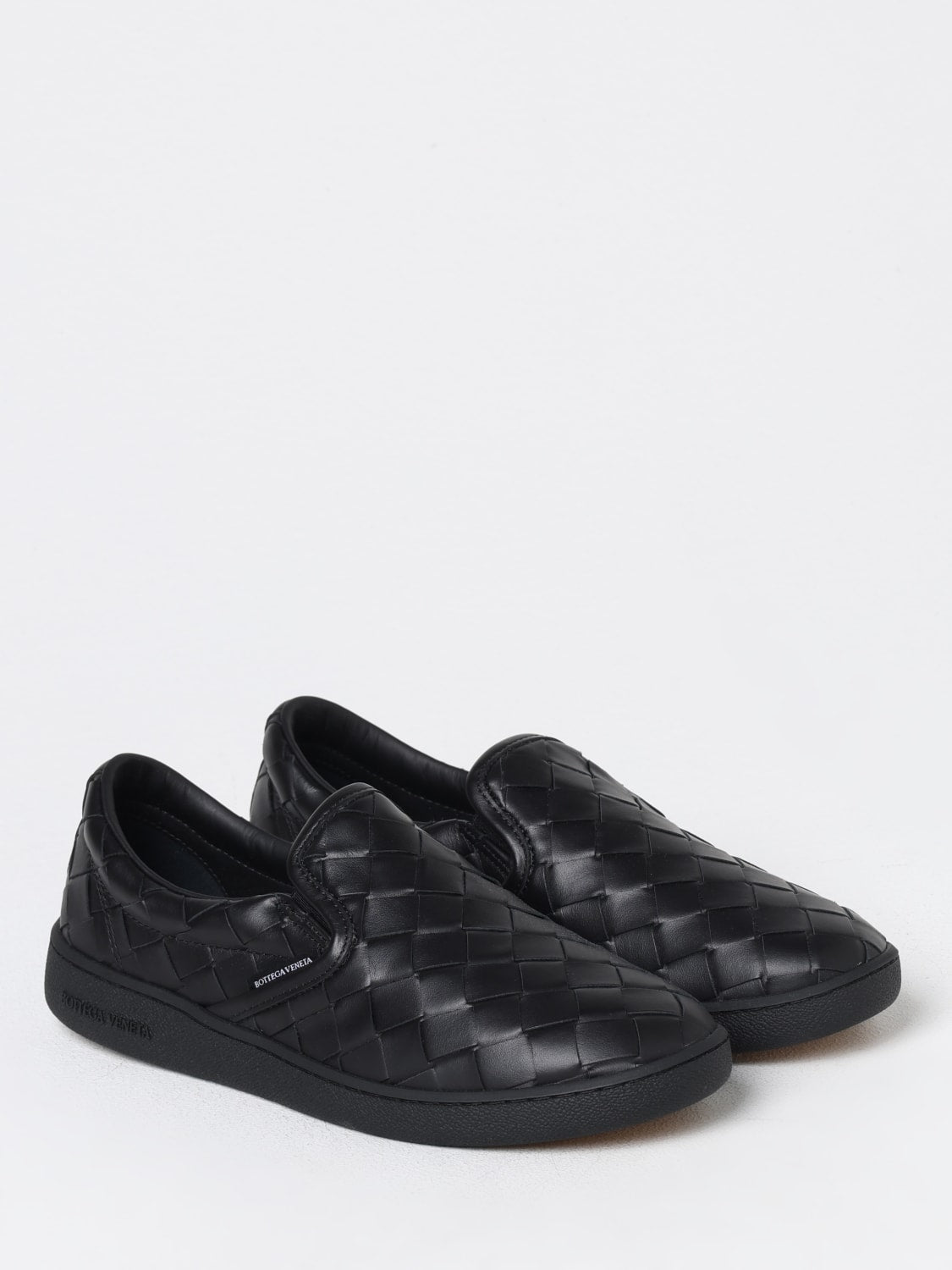 sneakers woman bottega veneta