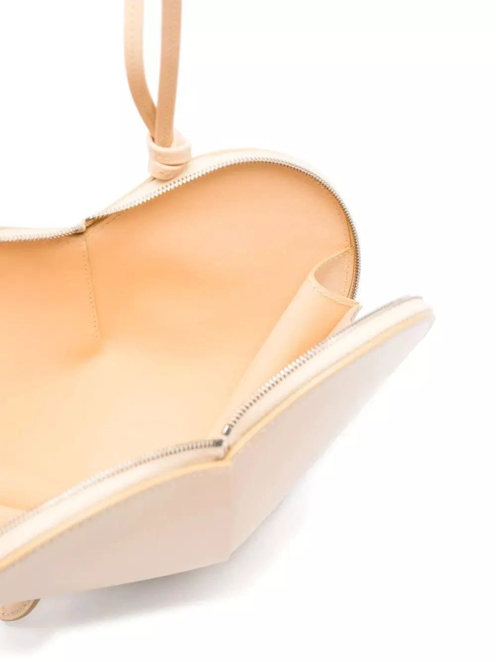 カーフスキンのル・カー・バッグ