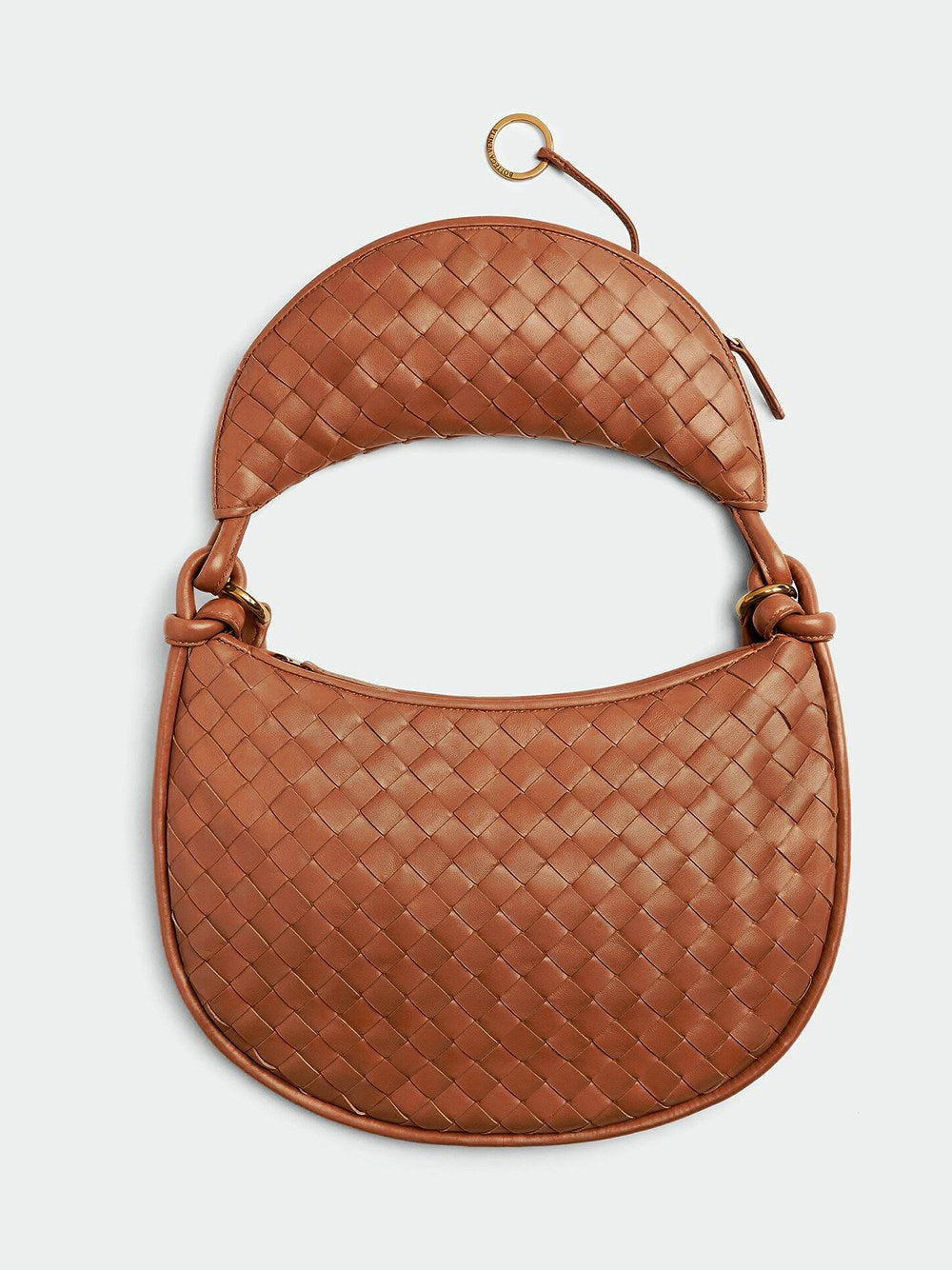 ミディアム ジェメッリ ショルダーバッグ