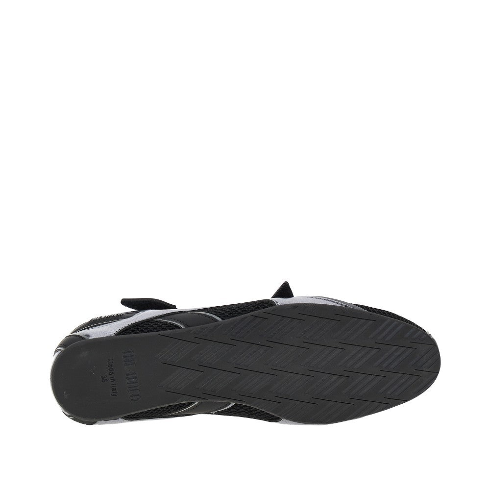 THE ATTICO 36 floor 01 ballet flats