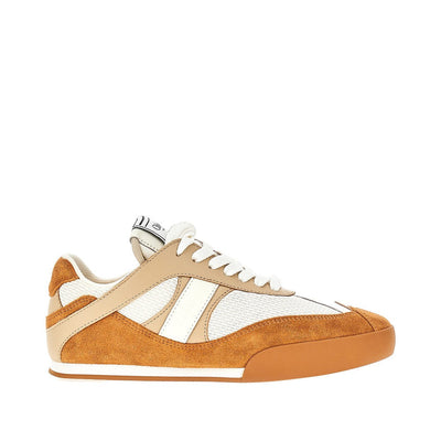 chloé kick sneakers