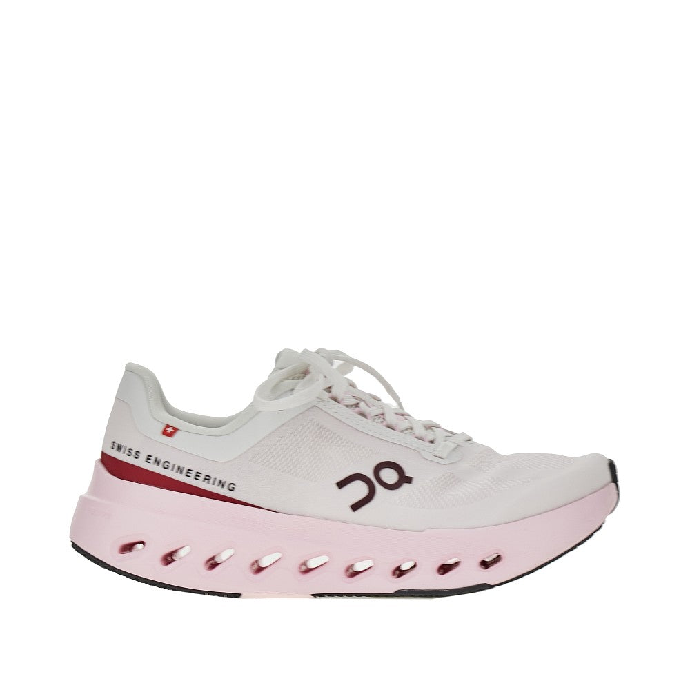 ON 6 cloudsurfer next sneakers