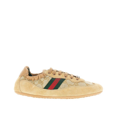 gucci shift sneakers