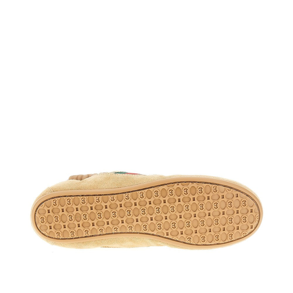 GUCCI 36 gucci shift sneakers