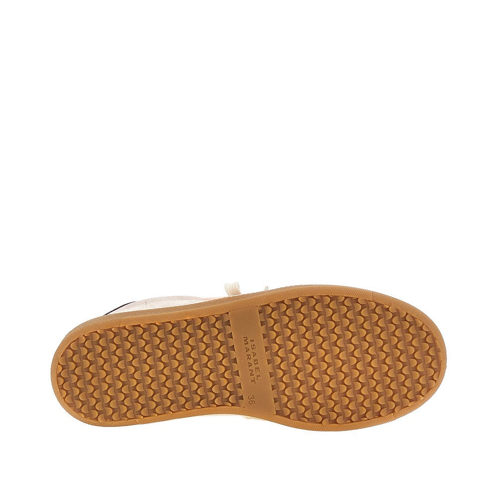 ISABEL MARANT 36 bryce suede leather sneakers