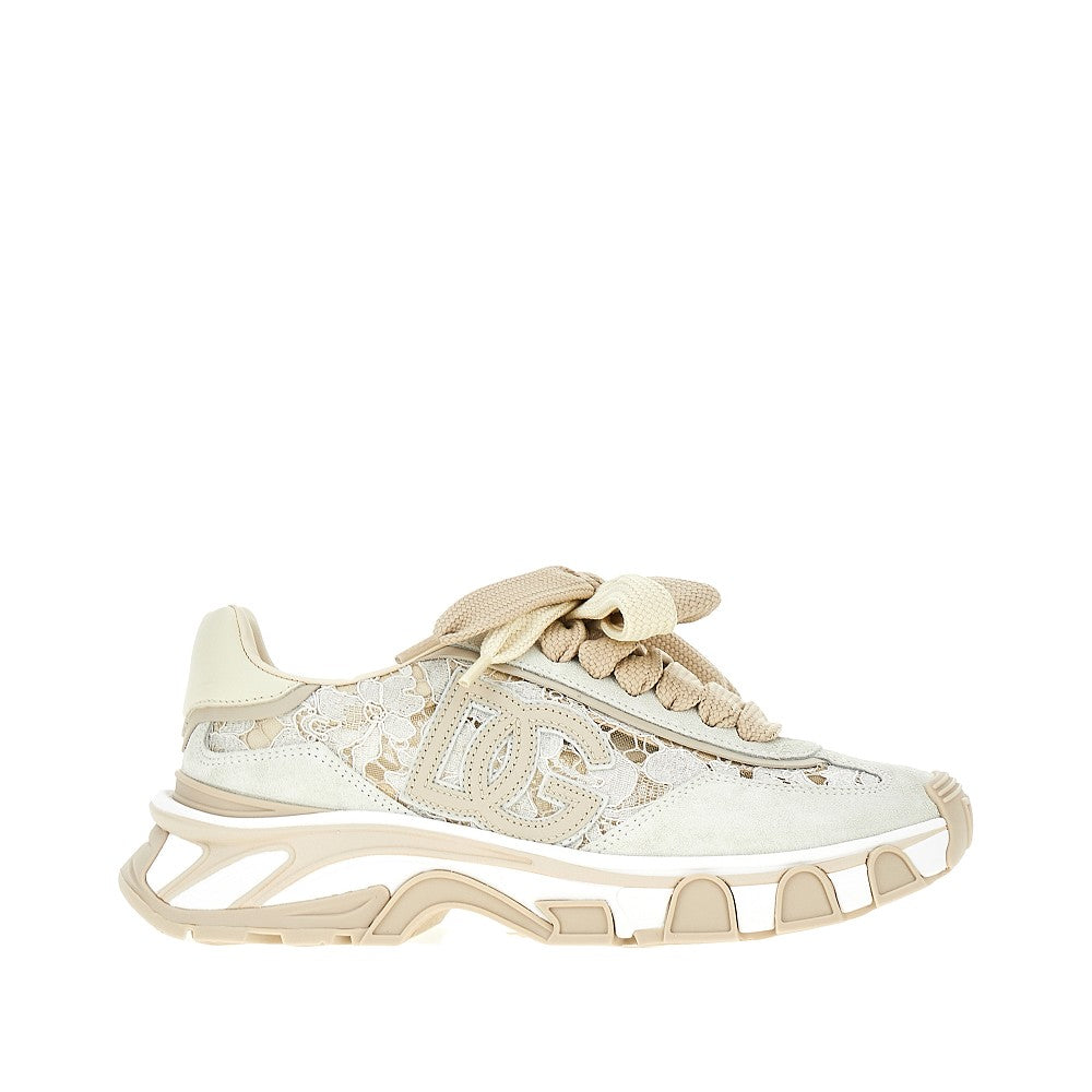 DOLCE&GABBANA 37 dg country road sneakers