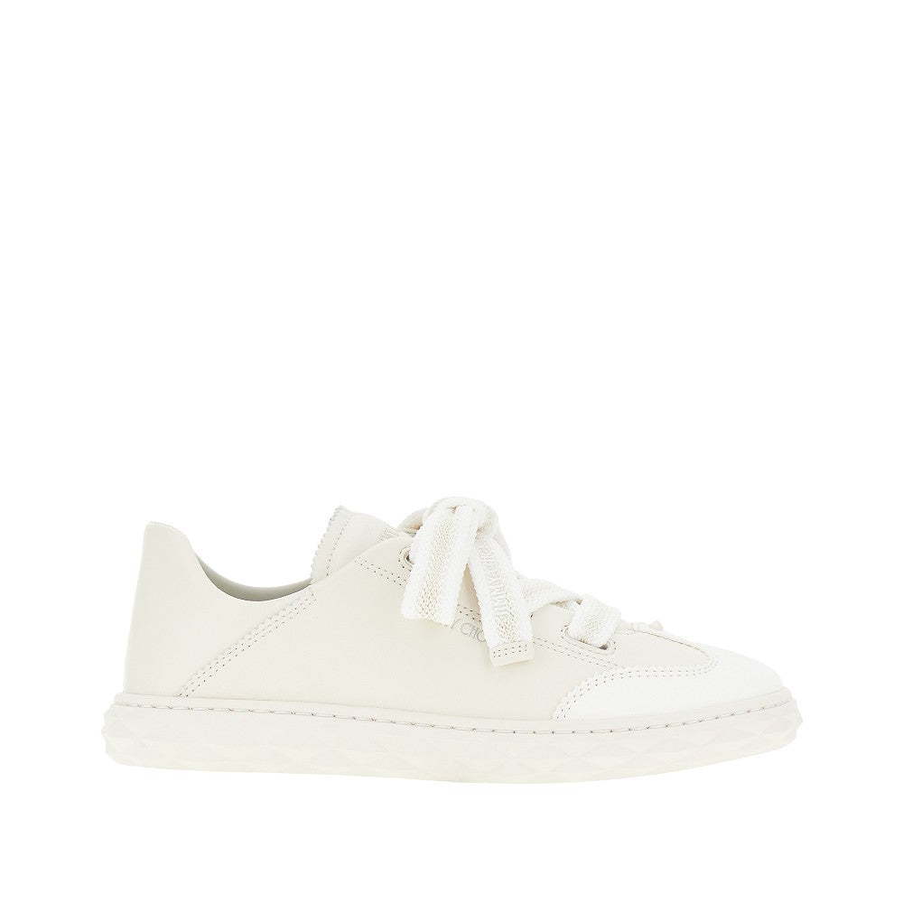 JIMMY CHOO 36 diamond light flex f sneakers