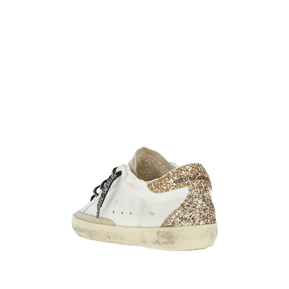 GOLDEN GOOSE 37 super-star sneakers
