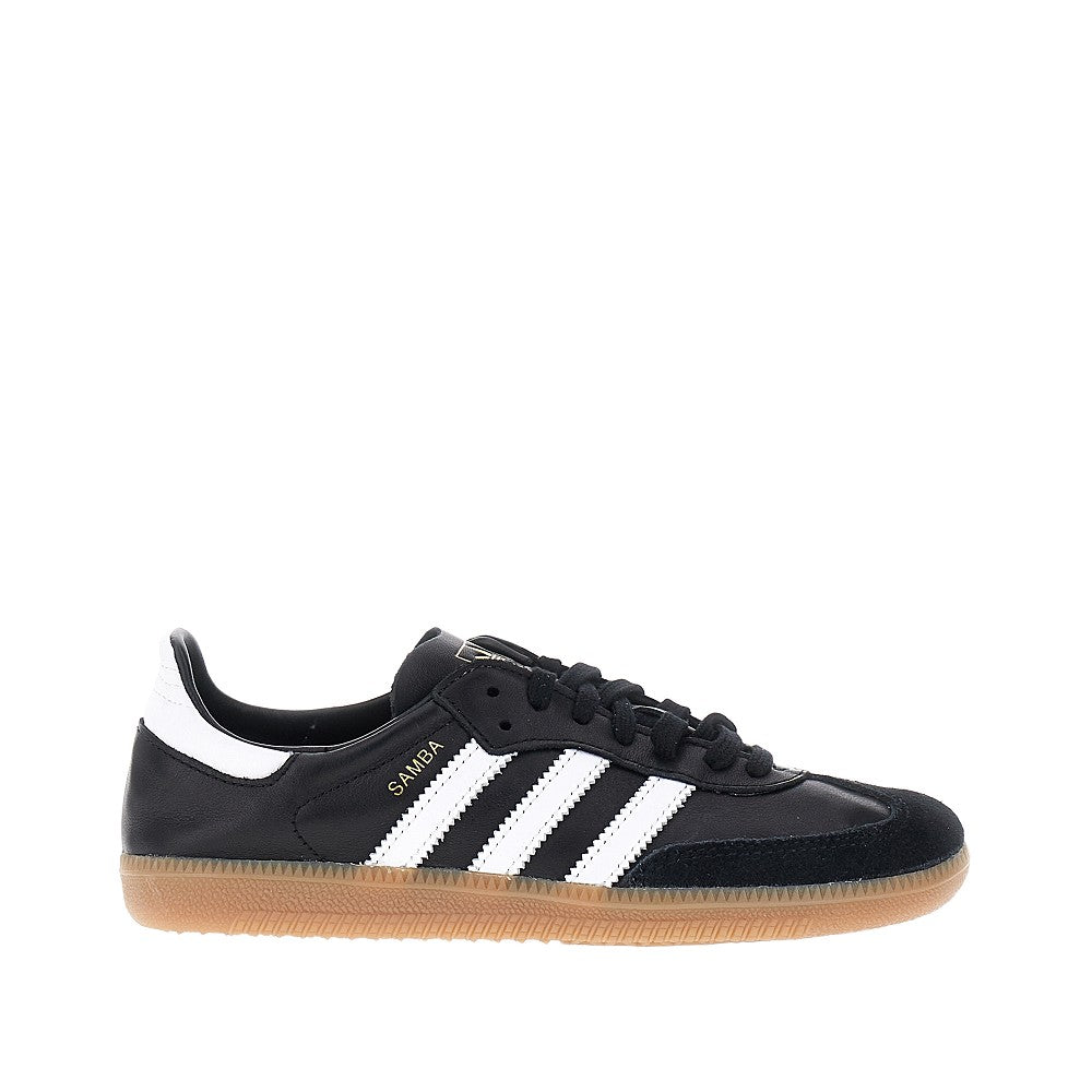 ADIDAS ORIGINALS 3+ samba decon sneakers