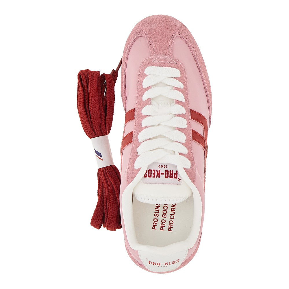 PRO-KEDS 37 racer 77 sneakers