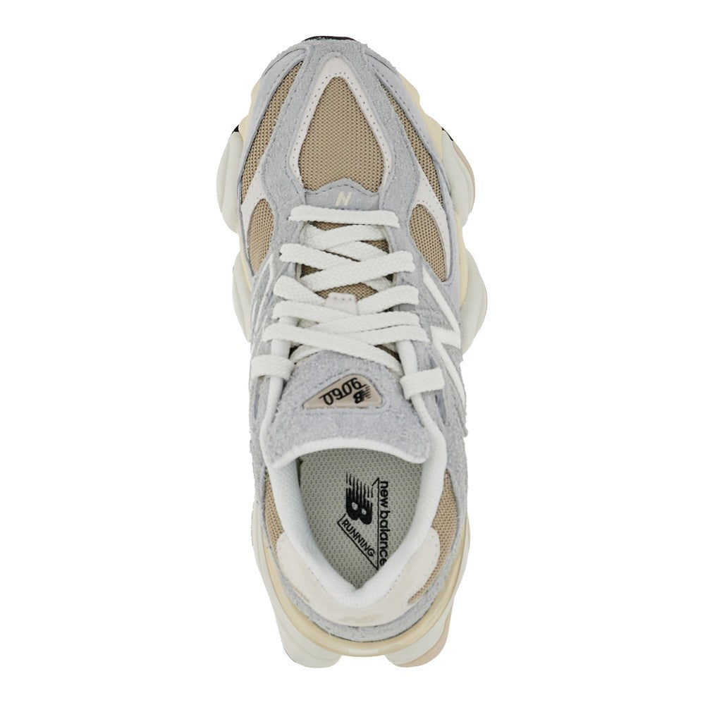 NEW BALANCE 4 9060 sneakers