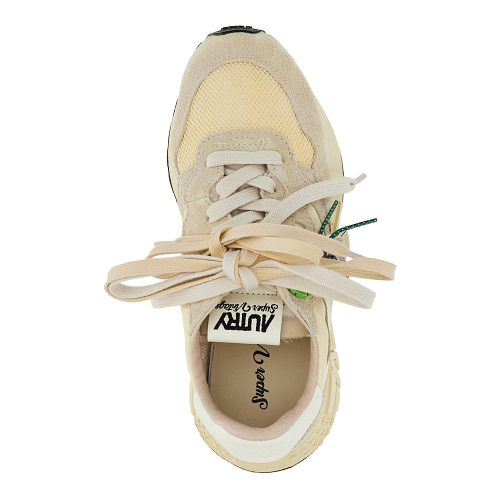 AUTRY 36 reelwind super vintage sneakers