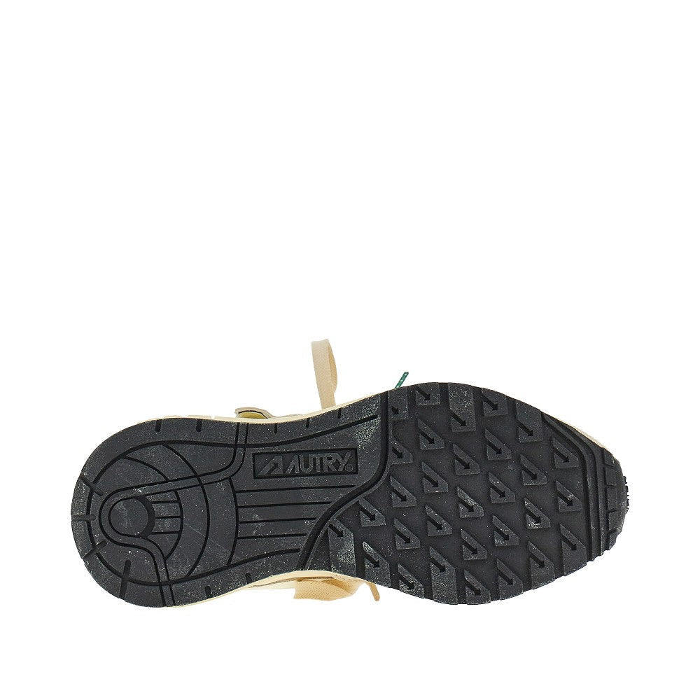 AUTRY 36 reelwind super vintage sneakers