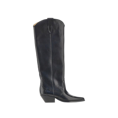 denvee leather boots