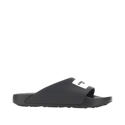 label rubber mules
