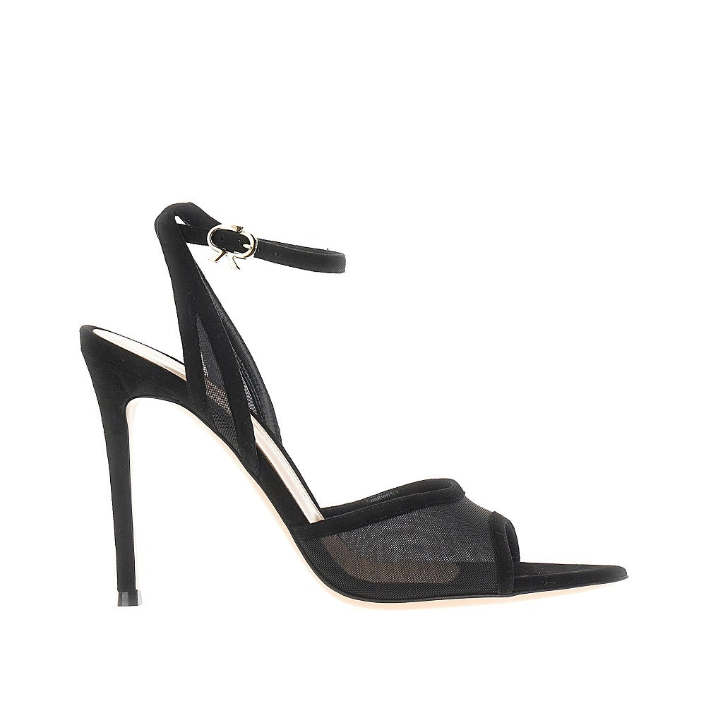 GIANVITO ROSSI 36+ dorotea sandals
