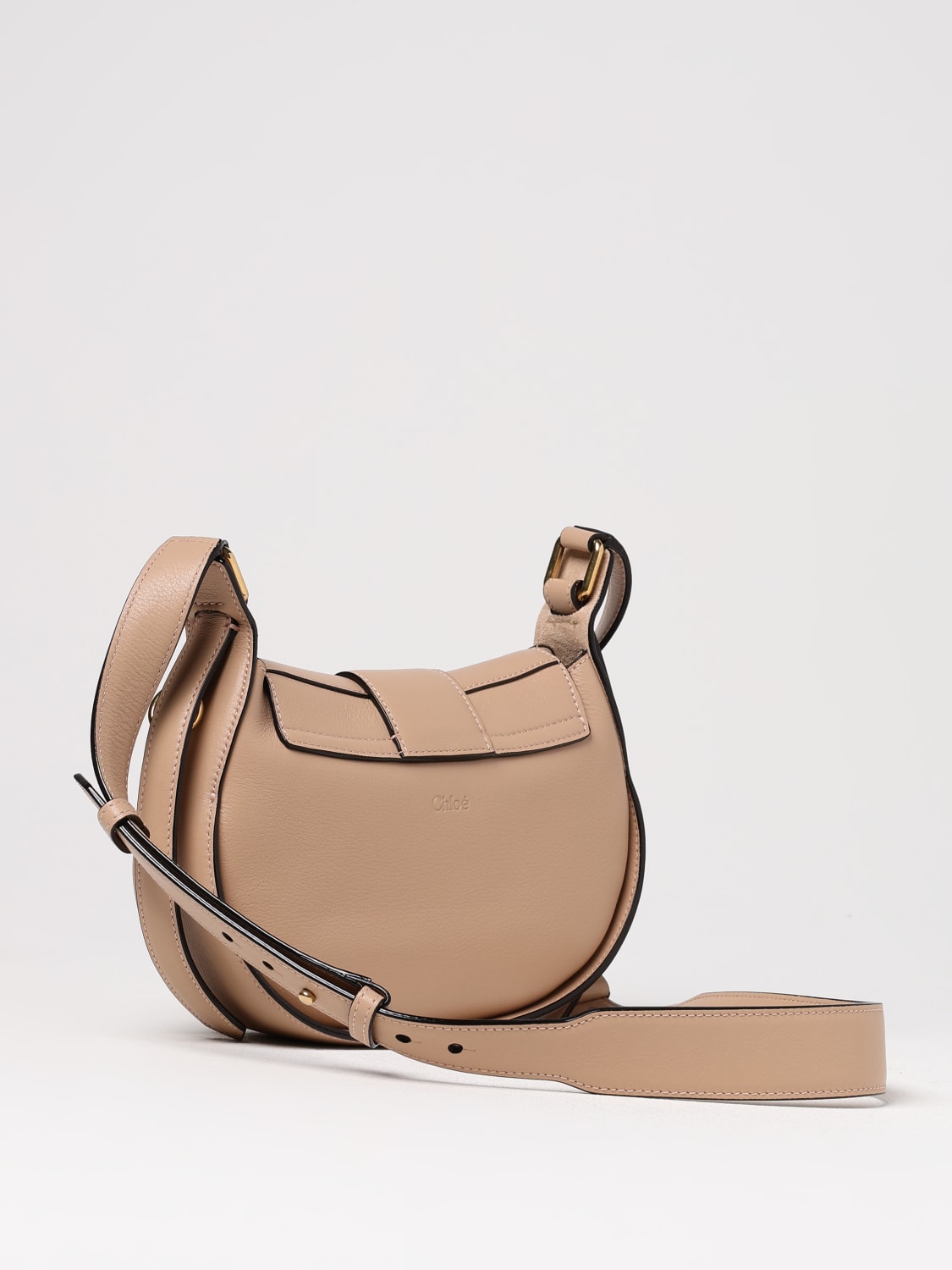 shoulder bag woman chloé