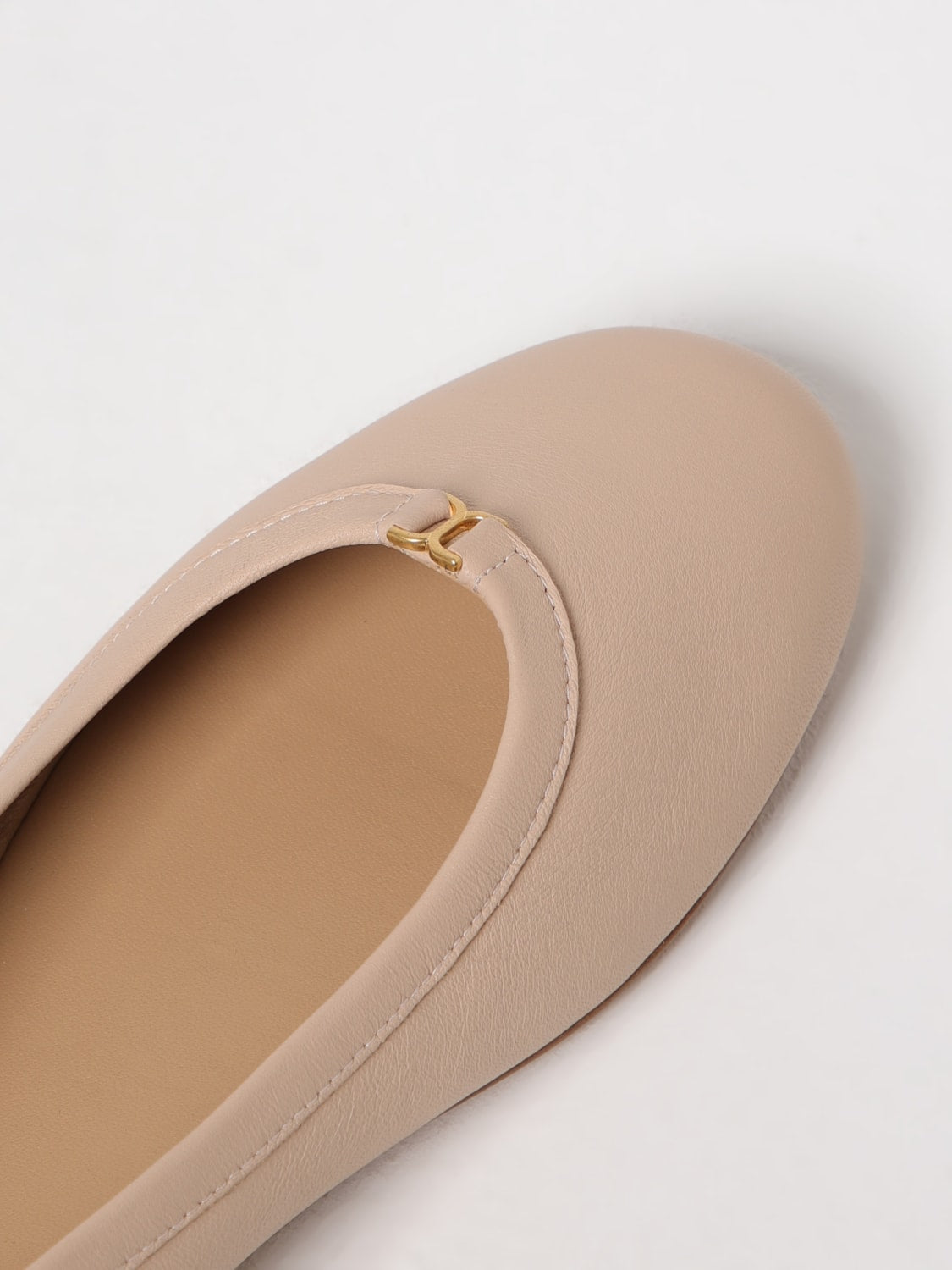shoes woman chloé