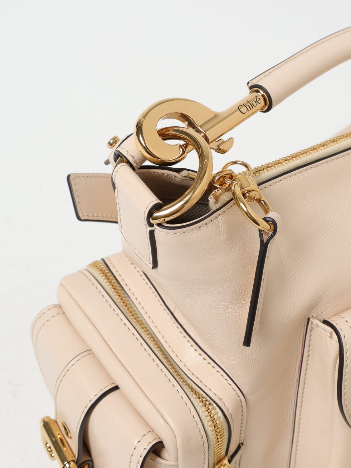 crossbody bags woman chloé