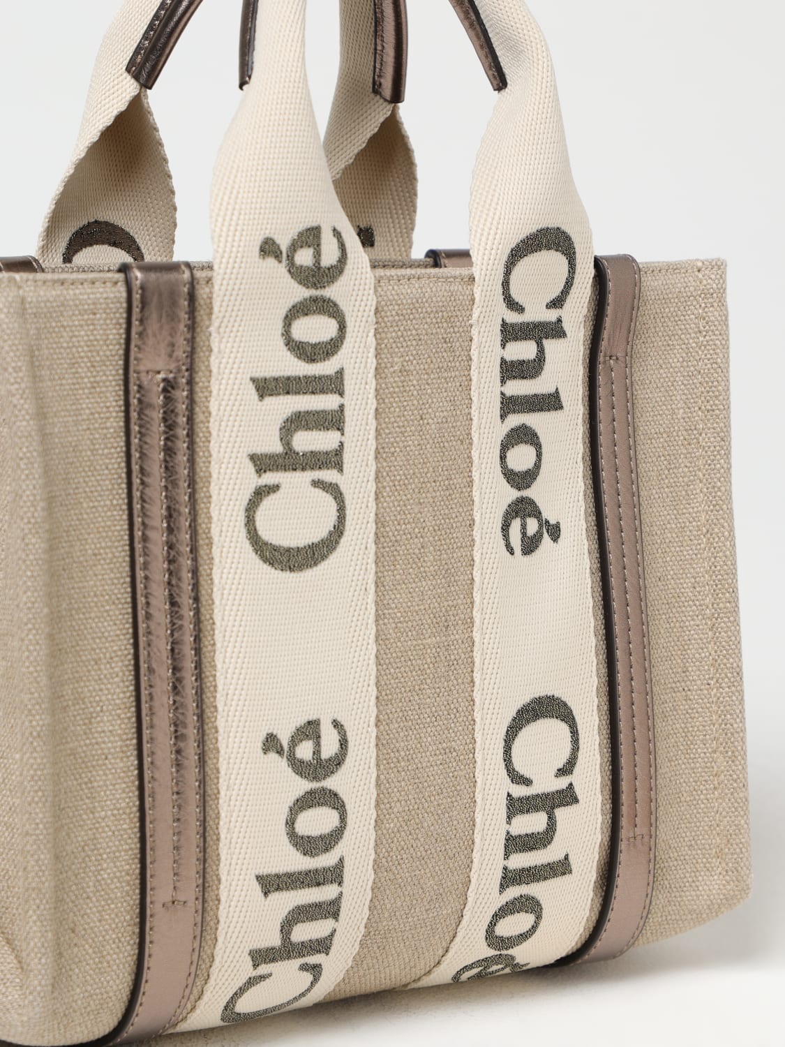 handbag woman chloé