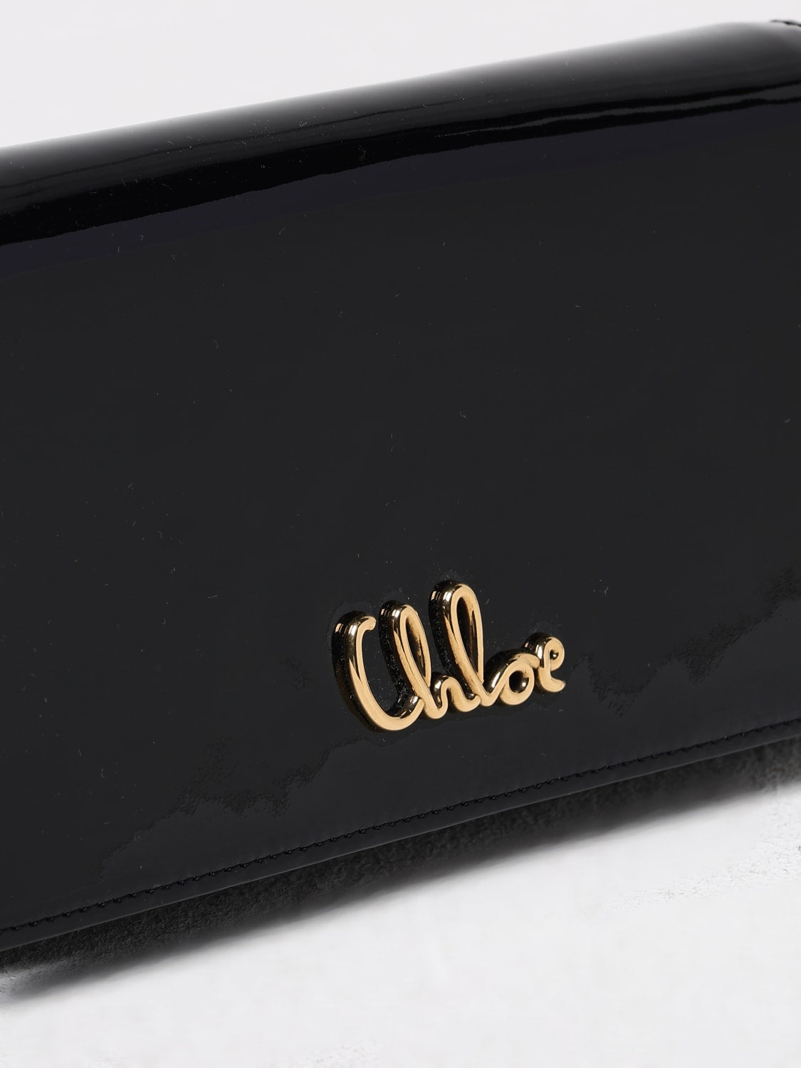 shoulder bag woman chloé