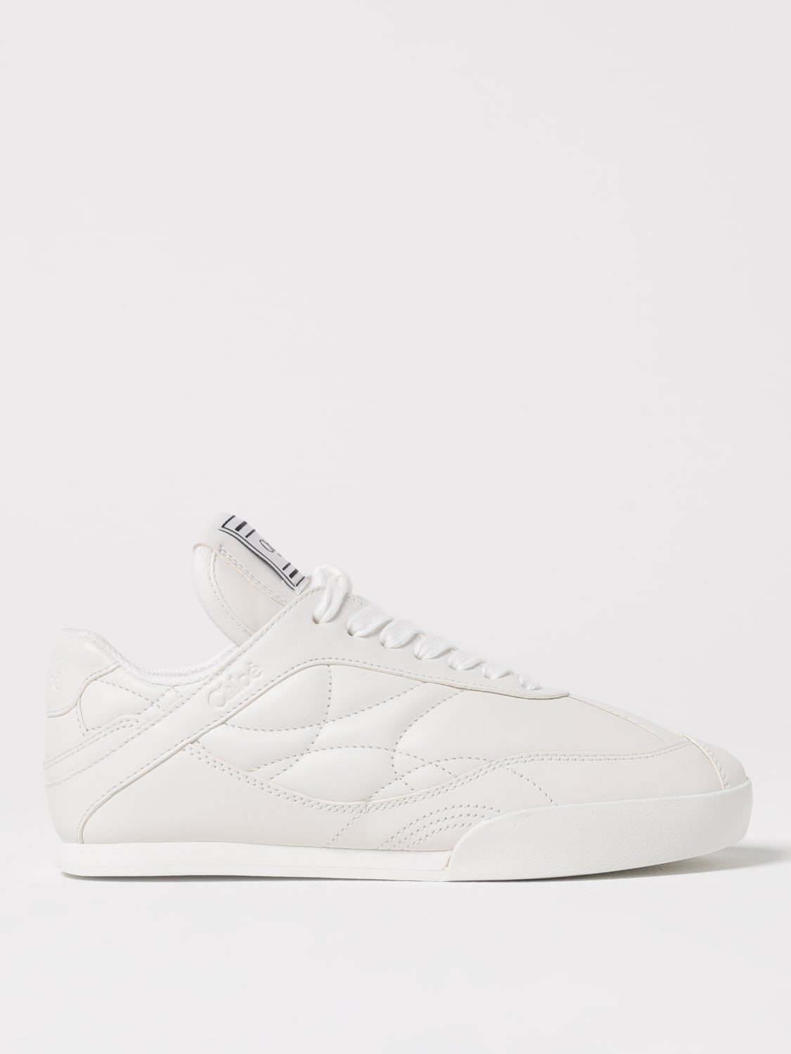 Chloé Sneakers Woman Chloé