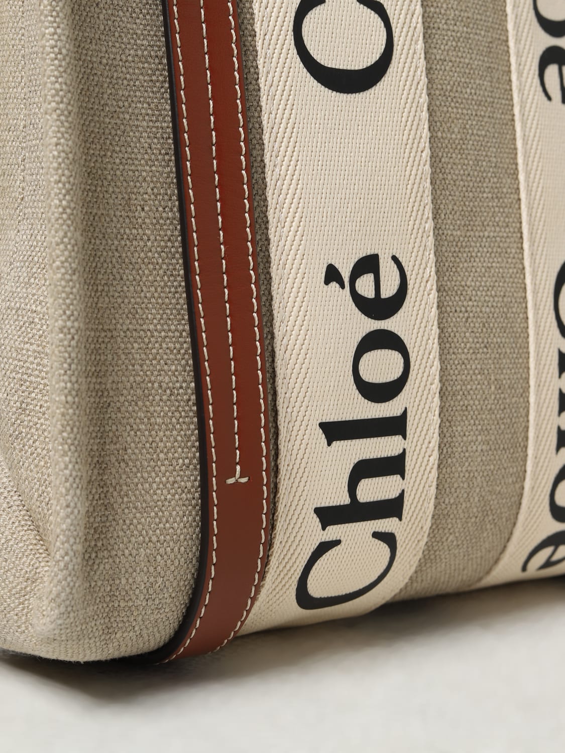 handbag woman chloé