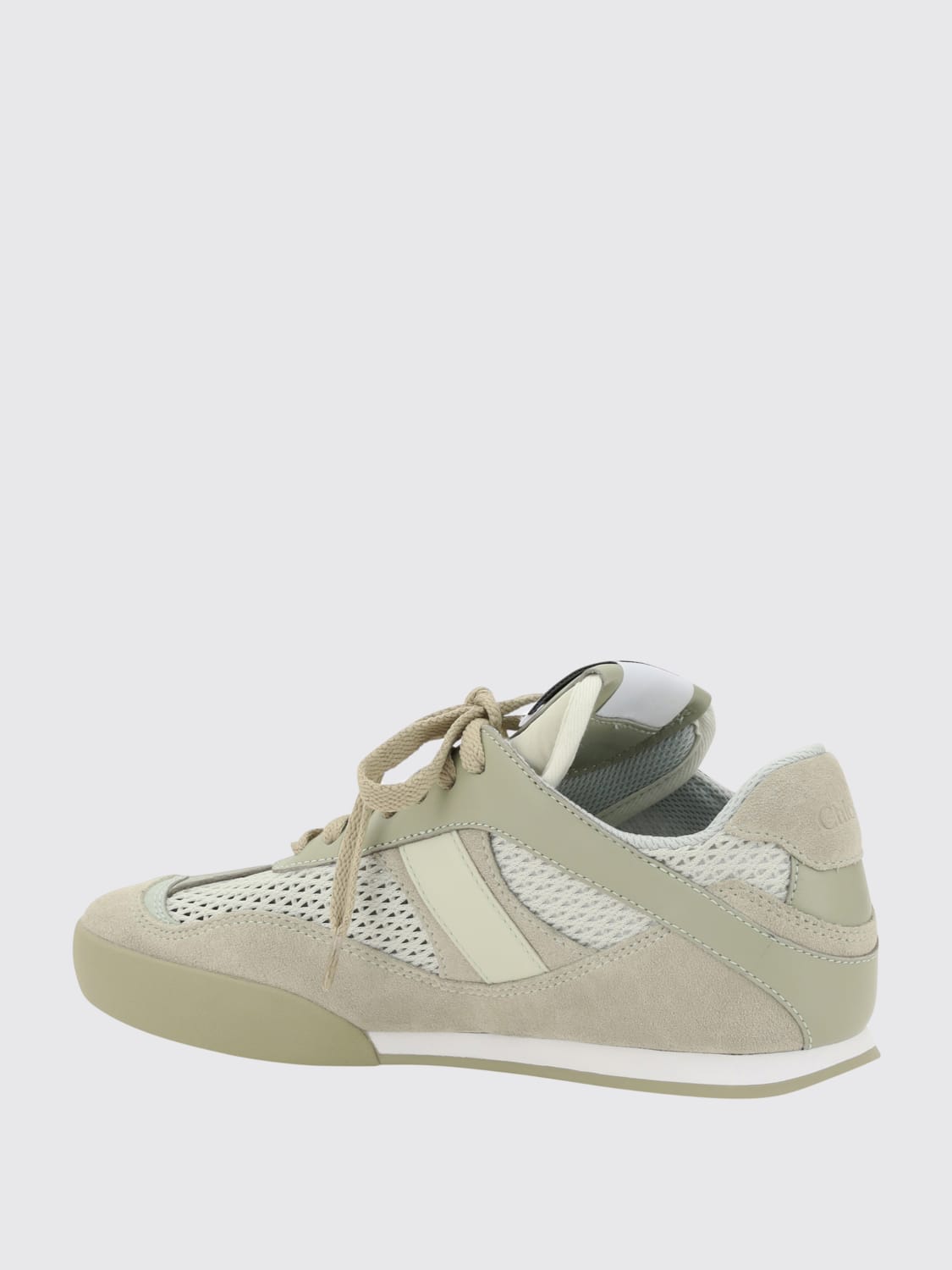 sneakers woman chloé