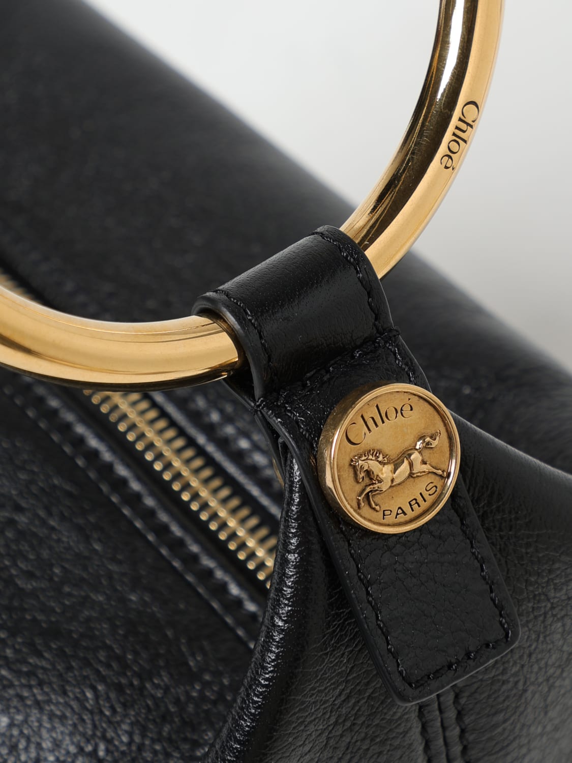 handbag woman chloé