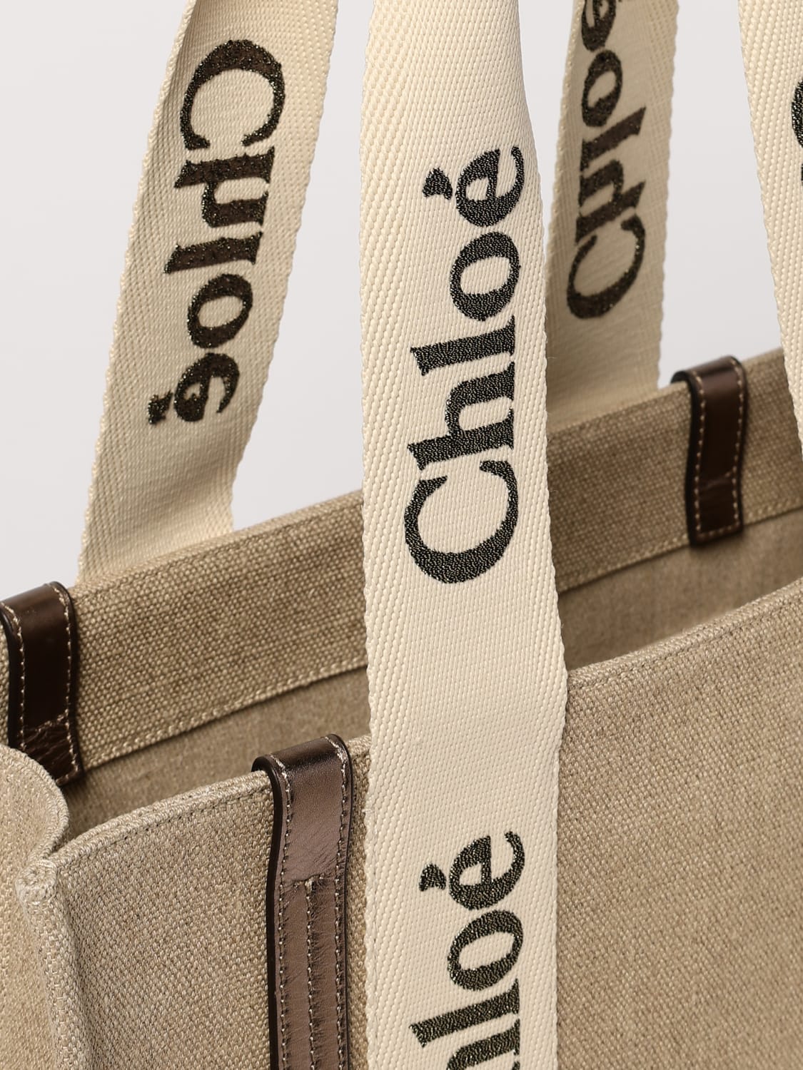 shoulder bag woman chloé