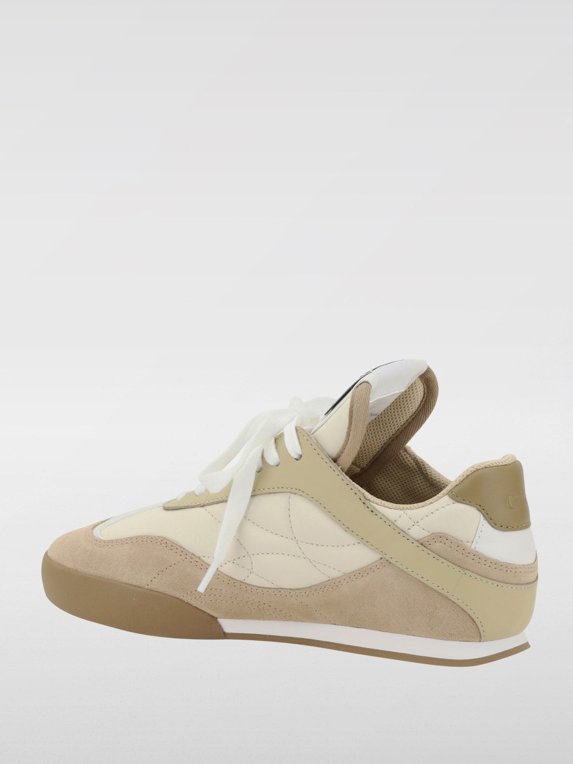 sneakers woman chloé