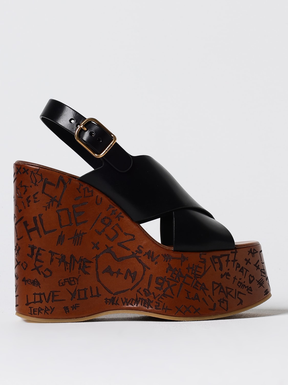 Chloé Shoes Woman Chloé