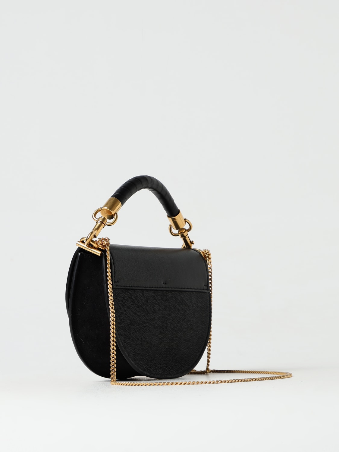 shoulder bag woman chloé