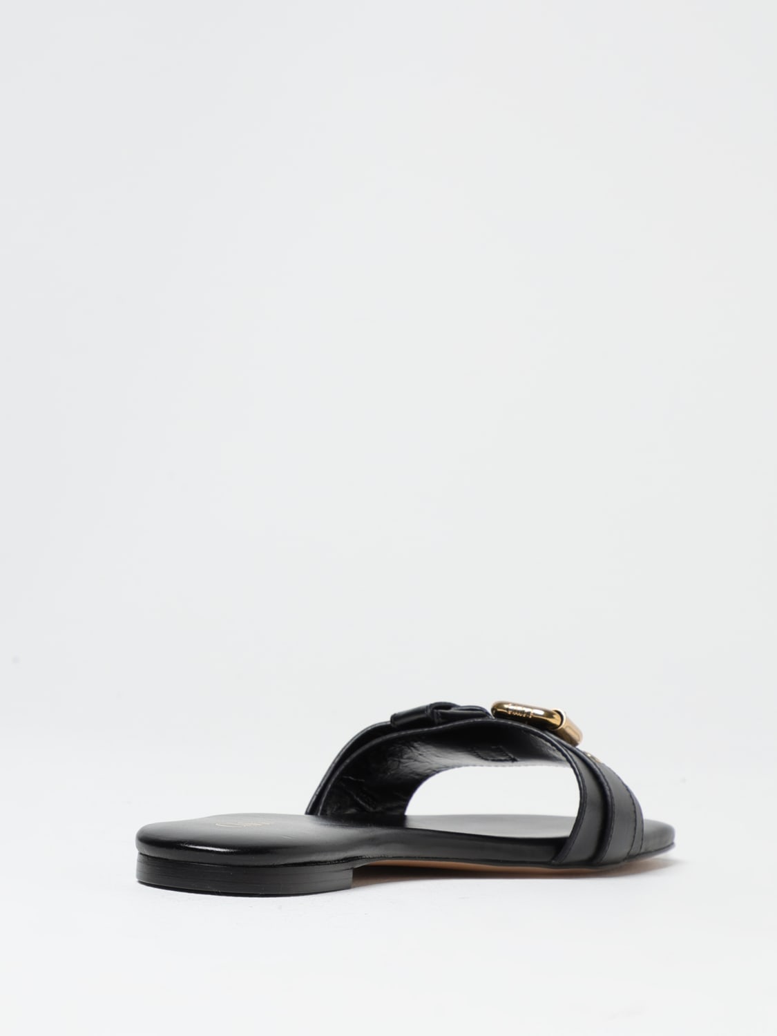 shoes woman chloé