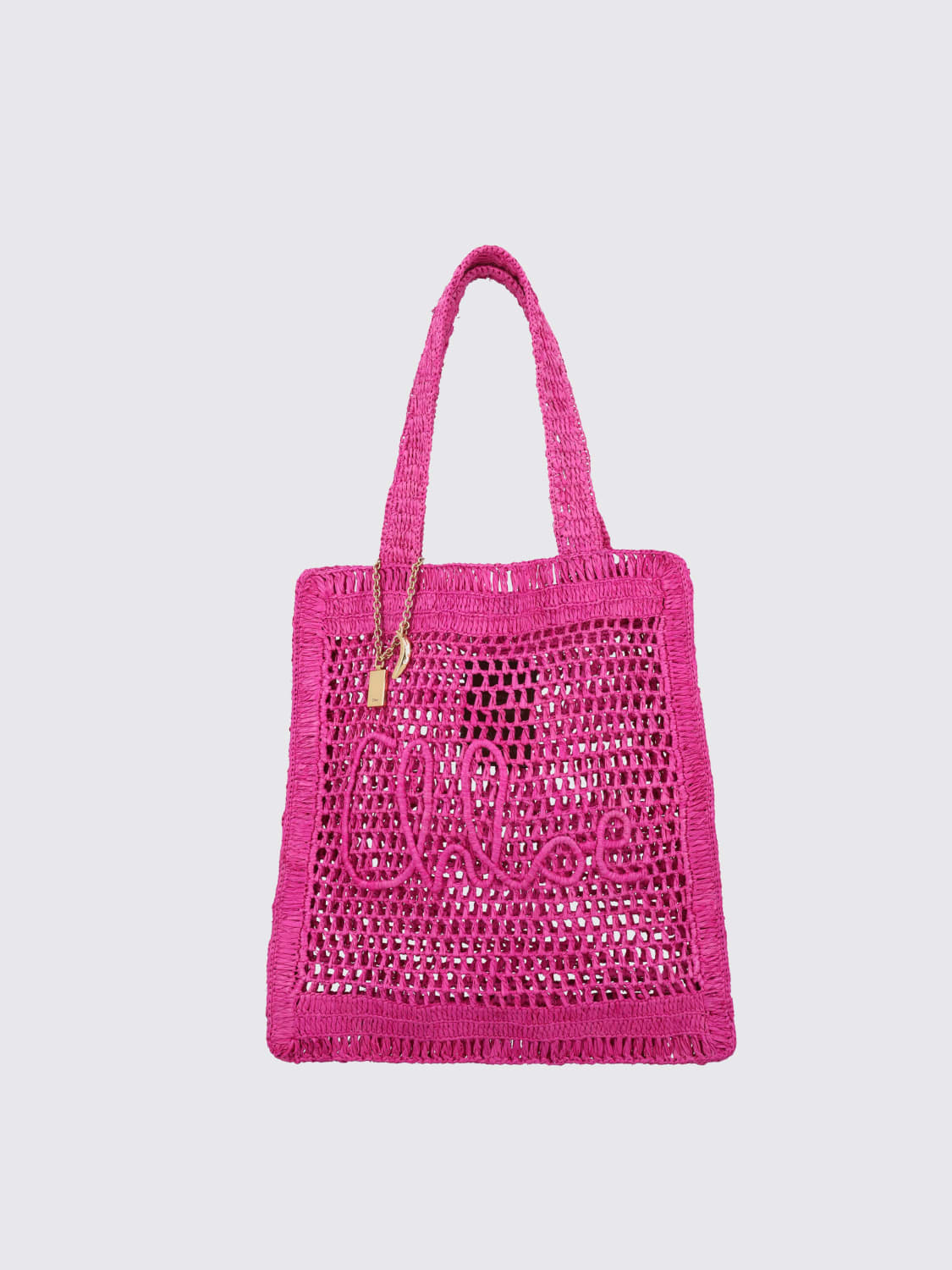 ショルダーバッグ・ポシェット CHLOE Woman Shoulder bag Pink CH25US902P08 6P1 Chloe | Bags | Chloe Shoulder Bag Woman Pink | Poshmark