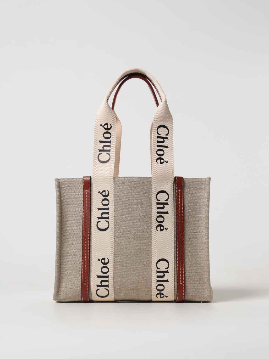 Chloé Handbag Woman Chloé