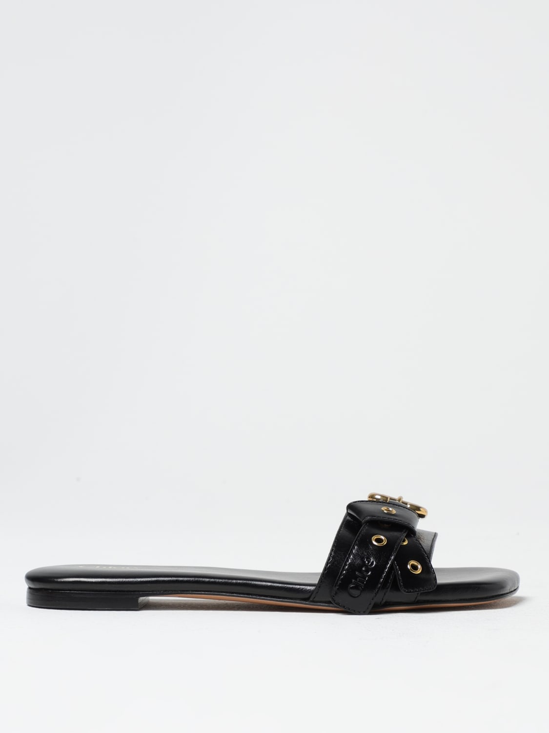 Chloé Shoes Woman Chloé